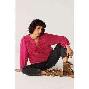 Bash Ilo Fushia - XS